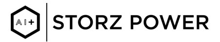 Storz Power logo
